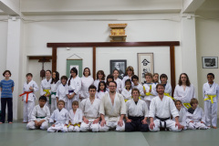 Children's Classes