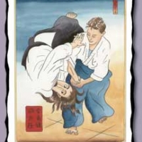 woodblock