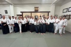 Don Ellingsworth and Julie Tollen seminar - April 2025