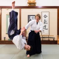 Sensei with Joe 2016 - 1
